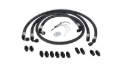 Picture of Fleece Performance FPE Trans Cooler Lines Oil Line Kits - FPE-TL-LB7-LLY