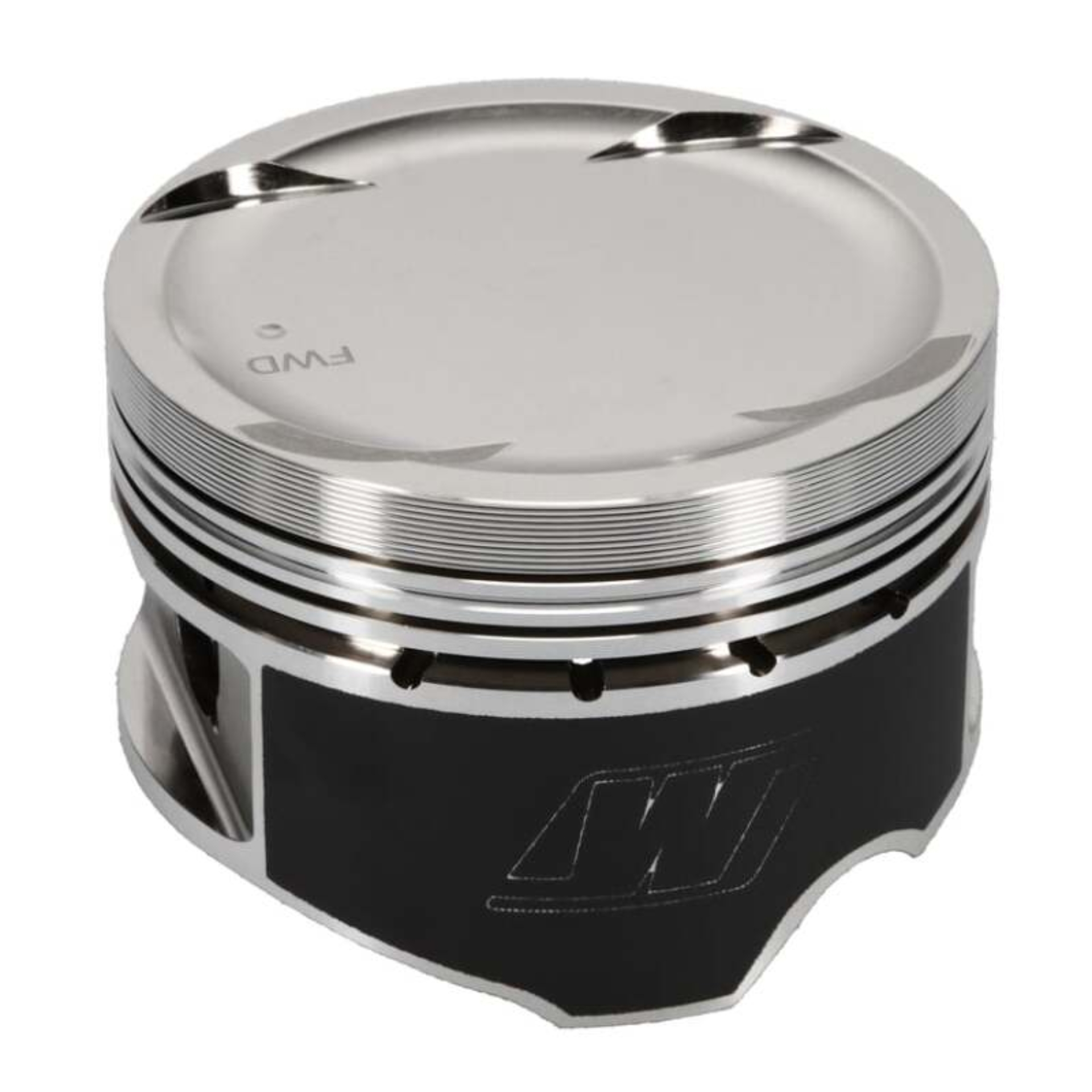 Picture of Wiseco WIS Single Pistons - 6549M88AP