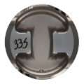 Picture of Wiseco WIS Single Pistons - 6549M88AP