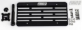 Picture of Turbo XS 15-17 Subaru WRX/STI License Plate Relocation Kit