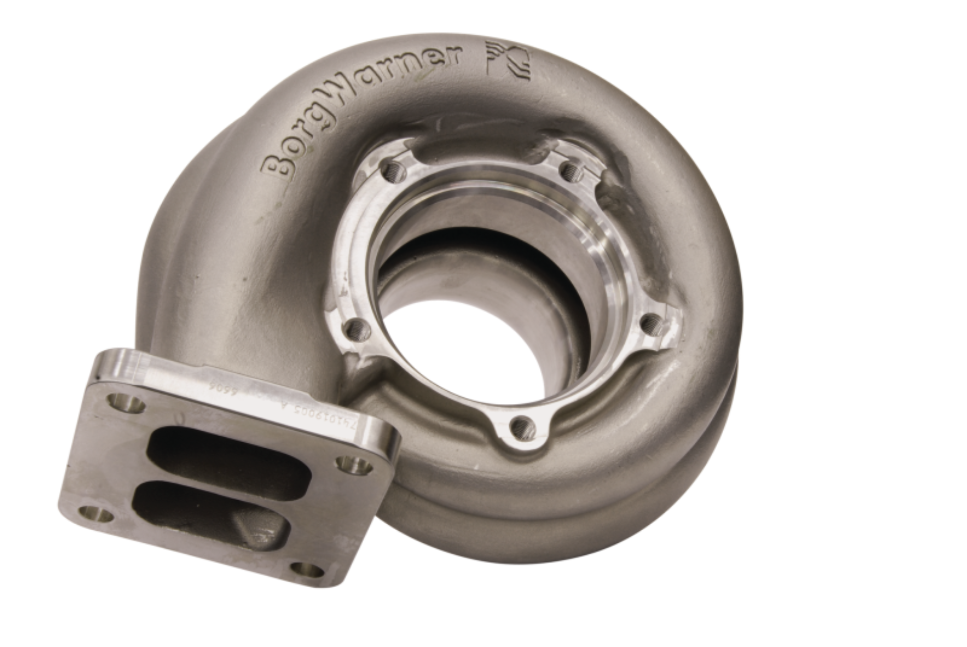 Picture of BorgWarner BWA EFR Turbine Housings - 12801019001