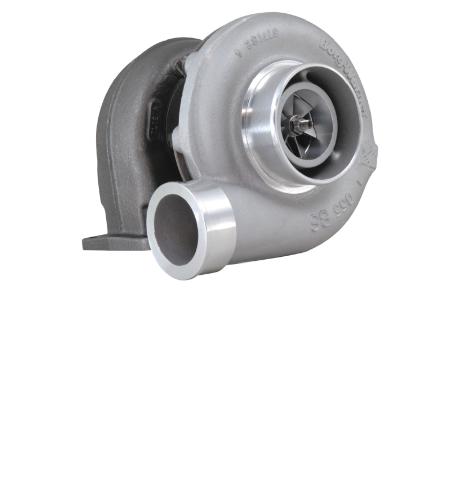 Picture of BorgWarner SuperCore Assembly SX-E S300SX-E 8376