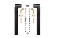 Picture of Toolbox No Drill Installation Kit - 21"