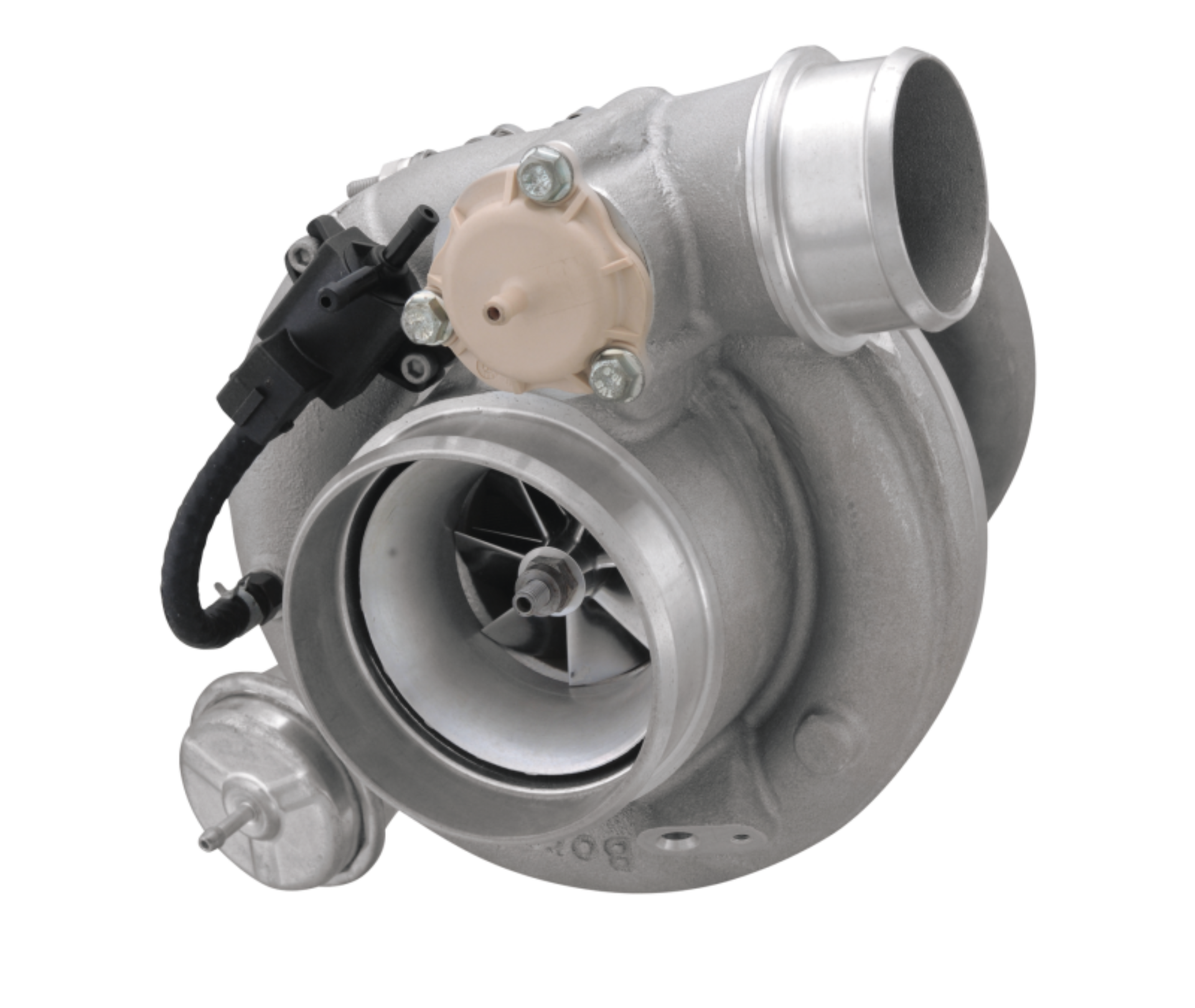 Picture of BorgWarner Super Core EFR B2 8374