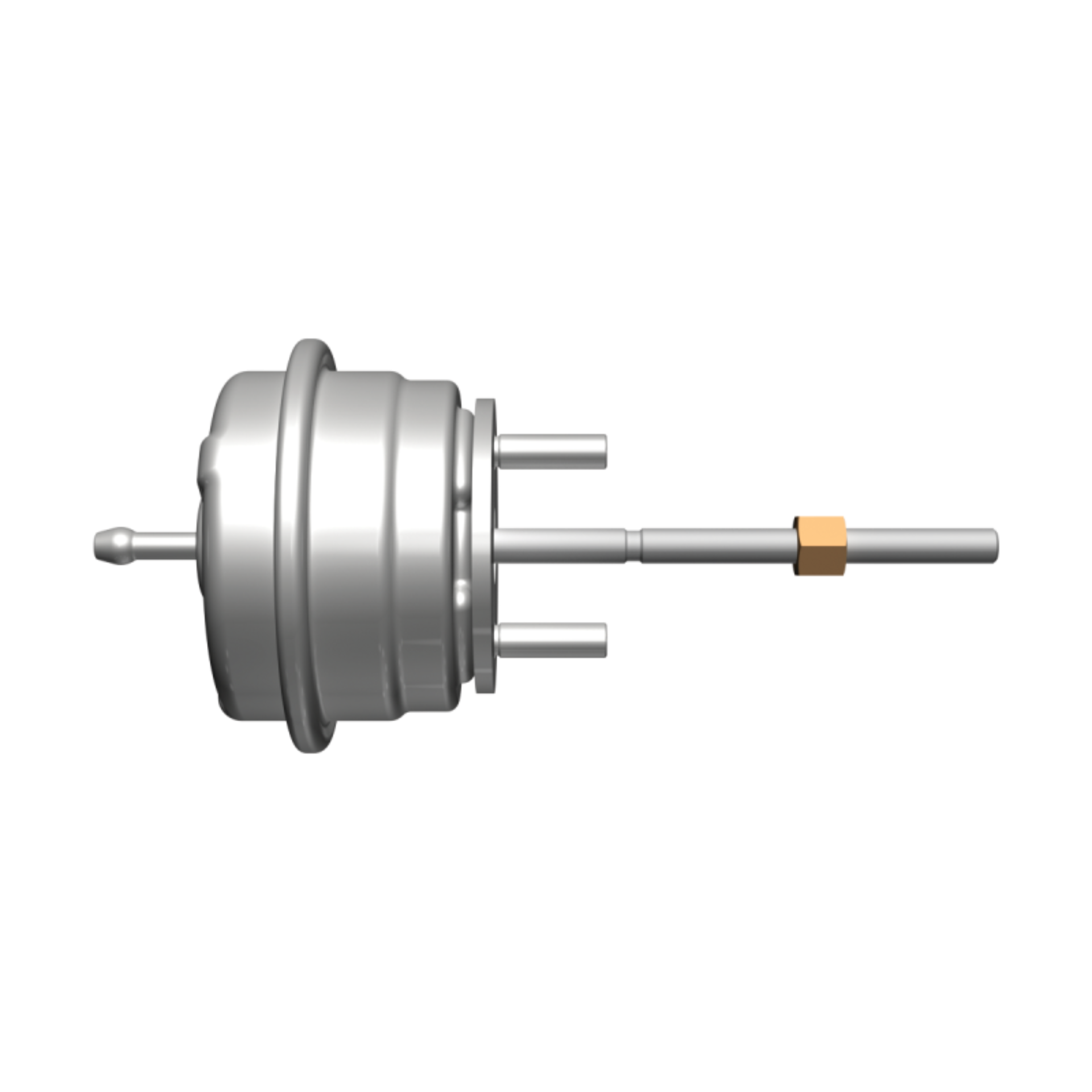 Picture of BorgWarner Actuator EFR Medium Boost Use with 64mm-80mm TW .83