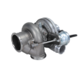 Picture of BorgWarner Super Core EFR B1 6758
