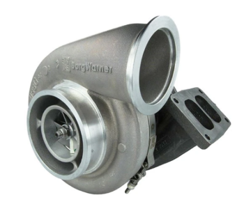 Picture of BorgWarner Turbocharger SX S1BG T25 A/R .61 43mm Inducer