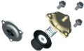 Picture of BorgWarner Actuator Bracket Kit EFR 62-76mm CW 0.83 0.94 TH