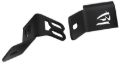 Picture of Rigid Industries 2014-2015 Polaris RZR XP1000 Single A Pillar D/DXL/SR-M/SR-Q-Series Mount Bracket