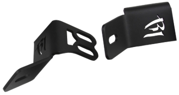Picture of Rigid Industries 2014-2015 Polaris RZR XP1000 Single A Pillar D/DXL/SR-M/SR-Q-Series Mount Bracket