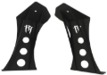 Picture of Rigid Industries 2014-2015 Polaris RZR XP1000 Single A Pillar D/DXL/SR-M/SR-Q-Series Mount Bracket