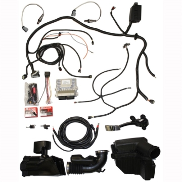 Picture of Ford Racing Control Pack - 2015 Coyote 5.0L 4V TI-VCT Manual Transmission