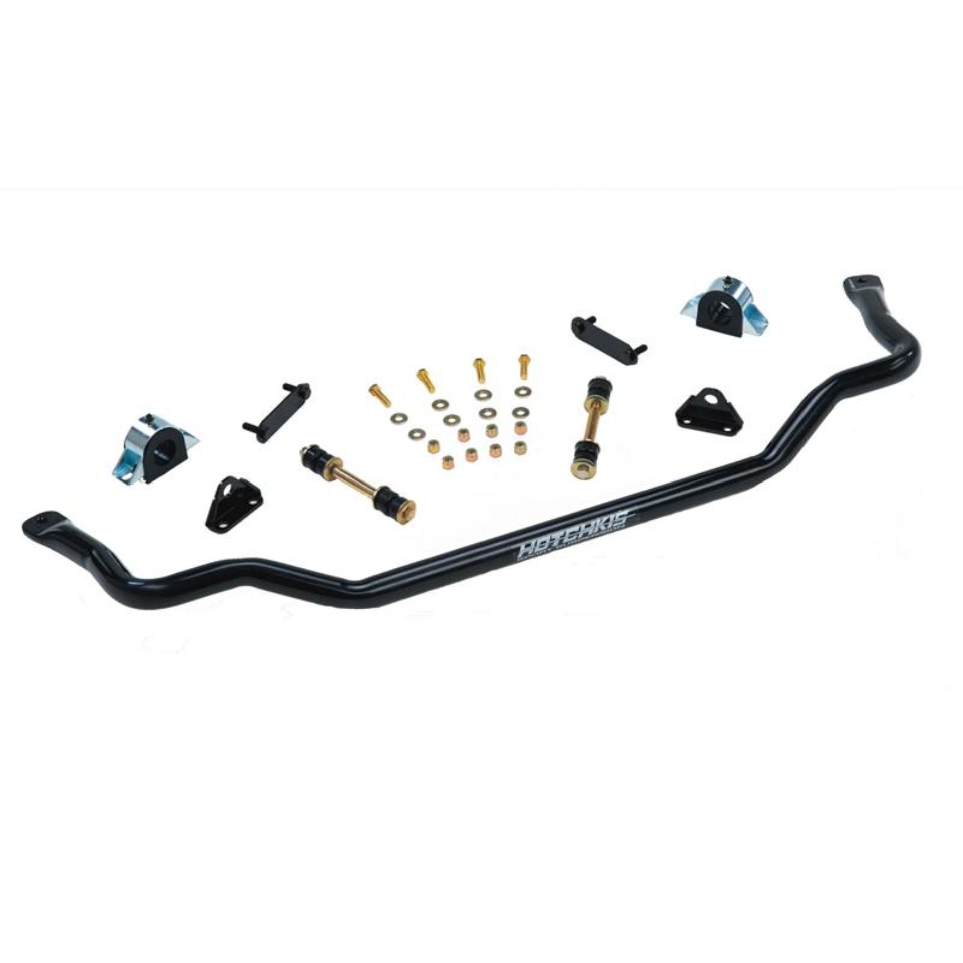 Picture of Hotchkis 55-57 Chevrolet Tri 5 Sport Front Swaybar Set