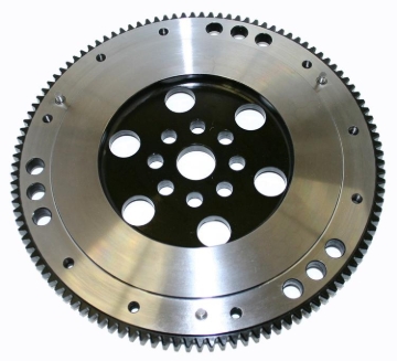 Picture of Competition Clutch Nissan 07-08 350z/07-14 370z / Infiniti 07-08 G35 25.3lb SMF Iron Flywheel