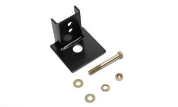 Picture of Antenna Bracket - Louvered