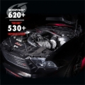 Picture of KraftWerks KRT Supercharger Kit w/o Tune - 150-04-1013