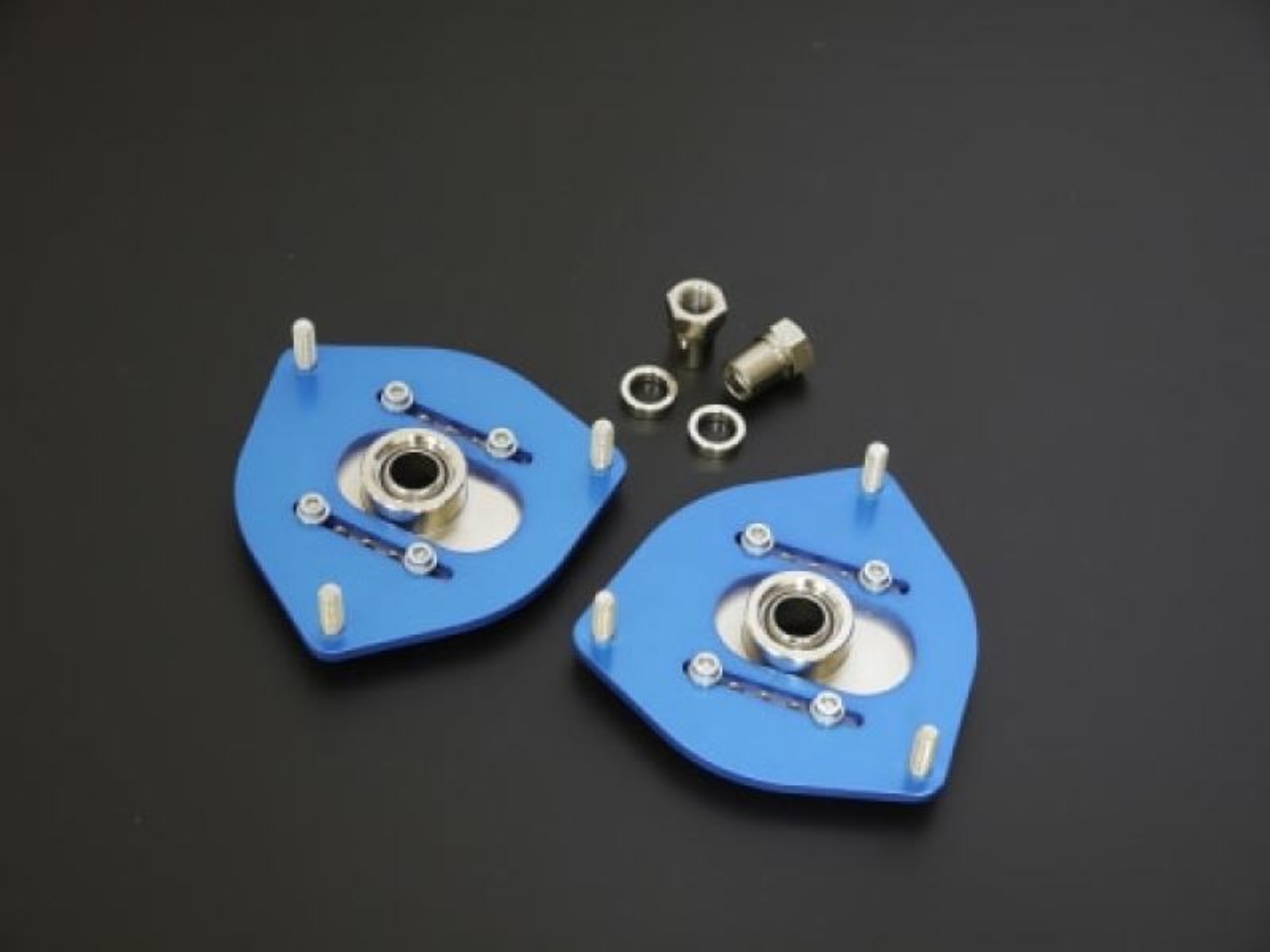 Picture of Cusco Pillowball Front 13+ Toyota FRS / Subaru 13+ BRZ / 9-14 Legacy (Adj Camber)