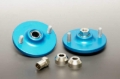 Picture of Cusco Pillowball Rear 13+ Toyota FRS / Subaru 13+ BRZ / 9-14 Legacy / 08-14 WRX/STI (ID65 Spring)