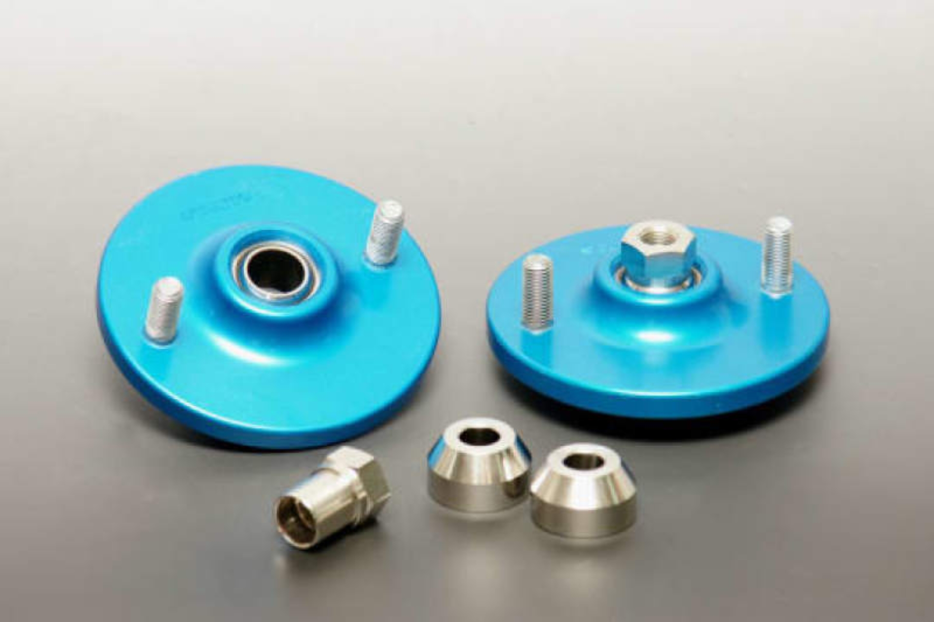 Picture of Cusco Pillowball Rear 13+ Toyota FRS / Subaru 13+ BRZ / 9-14 Legacy / 08-14 WRX/STI (ID65 Spring)