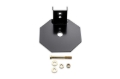 Picture of Light Bracket, 6-1/2" Base, Driver/Passenger Side