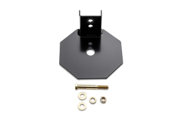 Picture of Light Bracket, 6-1/2" Base, Driver/Passenger Side