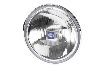 Picture of Hella Rallye 4000 Series Euro Beam Lens/Reflector