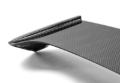Picture of Seibon SEI Rear Spoilers - RS0809SBIMP-STI-S