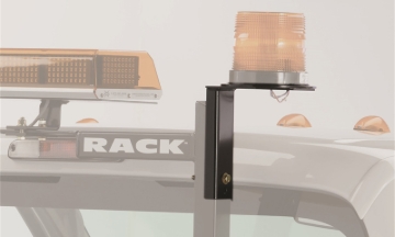 Picture of Light Bracket 6-1/2" Base Passenger Side