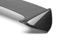 Picture of Seibon SEI Rear Spoilers - RS0809SBIMP-STI-S
