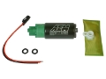 Picture of AEM 340LPH 65mm Fuel Pump Kit w/o Mounting Hooks - Ethanol Compatible
