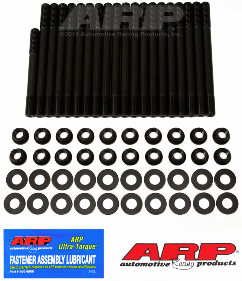 Picture of ARP Head Stud Kits Head Stud & Bolt Kits - 234-4342