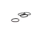 Picture of Injector Dynamics Viton Bottom O-Ring (WRX-16B)