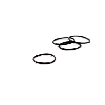 Picture of Injector Dynamics Viton Bottom O-Ring (WRX-16B)