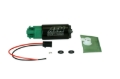 Picture of AEM 340LPH 65mm Fuel Pump Kit w/ Mounting Hooks - Ethanol Compatible