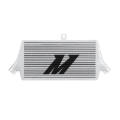 Picture of Mishimoto 01-07 Mitsubishi Lancer Evolution 7/8/9 Race Intercooler - Silver