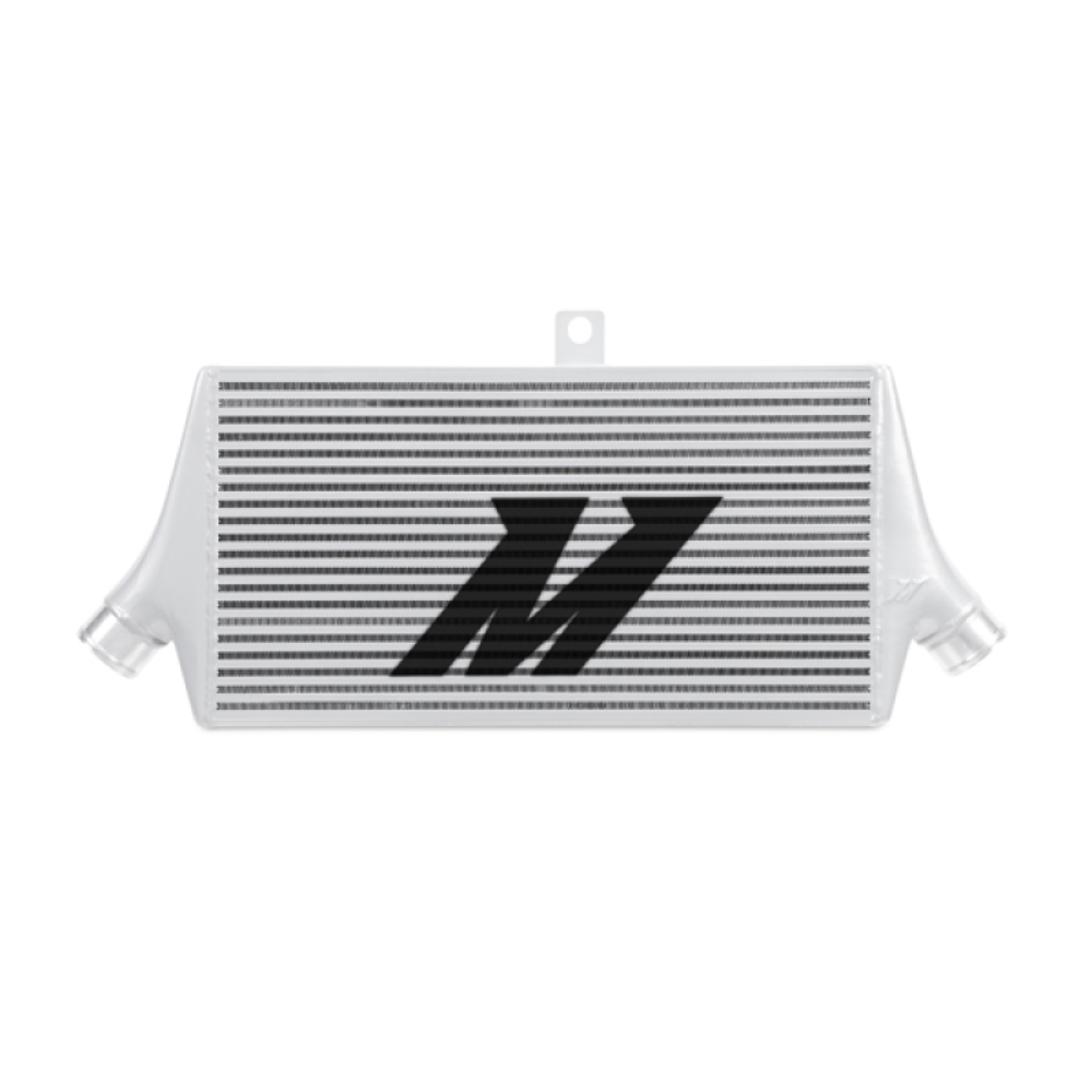 Picture of Mishimoto 01-07 Mitsubishi Lancer Evolution 7/8/9 Race Intercooler - Silver