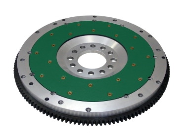 Picture of Fidanza 72-87 Jaguar XJ6 / 49-54 XK120 / 55-57 XK140 Aluminum Flywheel