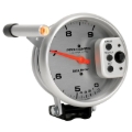 Picture of Autometer Ultra-Lite 5 inch 9000 RPM Dual Range w/ Shift-Lite and Memory Tach