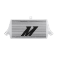 Picture of Mishimoto 01-07 Mitsubishi Lancer Evolution 7/8/9 Race Intercooler - Silver