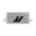 Picture of Mishimoto 01-07 Mitsubishi Lancer Evolution 7/8/9 Race Intercooler - Silver