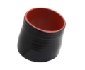 Picture of AEM 3in x 3.25in Silicone Hose