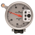 Picture of Autometer Ultra-Lite 5 inch 9000 RPM Dual Range w/ Shift-Lite and Memory Tach