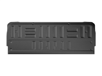 Picture of WeatherTech 2015 Ford F-150 Tailgate TechLiner - Black