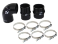 Picture of aFe Bladerunner Coupling Kit for Intercooler Tubes 11-15 Ford Diesel Trucks V8-6.7L (td)