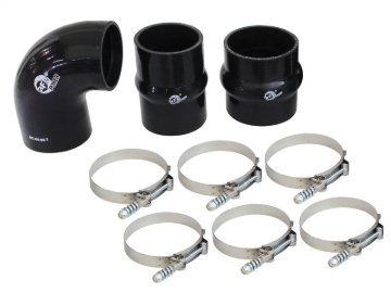 Picture of aFe Bladerunner Coupling Kit for Intercooler Tubes 11-15 Ford Diesel Trucks V8-6.7L (td)