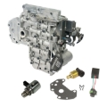 Picture of BD Diesel Valve Body - 2003-2007 Dodge 48RE C/W Governor Pressure Solenoid and Transducer
