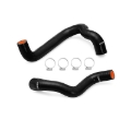 Picture of Mishimoto MM Silicone Hose-Radiator Radiator Hoses - MMHOSE-FIST-14BK