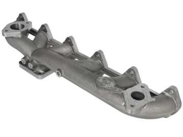 Picture of aFe Bladerunner Man & acc Headers & Manifolds - 46-40054