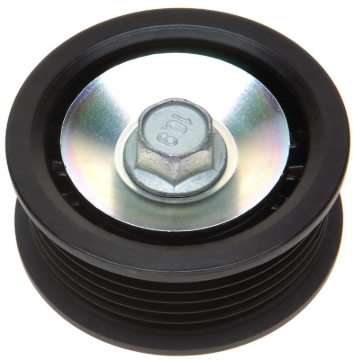 Picture of Gates 10-14 Hyundai Sonata 2.4L DriveAlign Idler Pulley