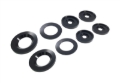 Picture of Torque Solution TQS Subframe Lockdowns Rear Bushing Kits - TS-SU-232